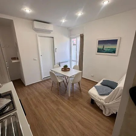 Apartament Acasa 128 La Spezia