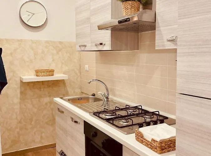 Lägenhet Acasa 128 La Spezia