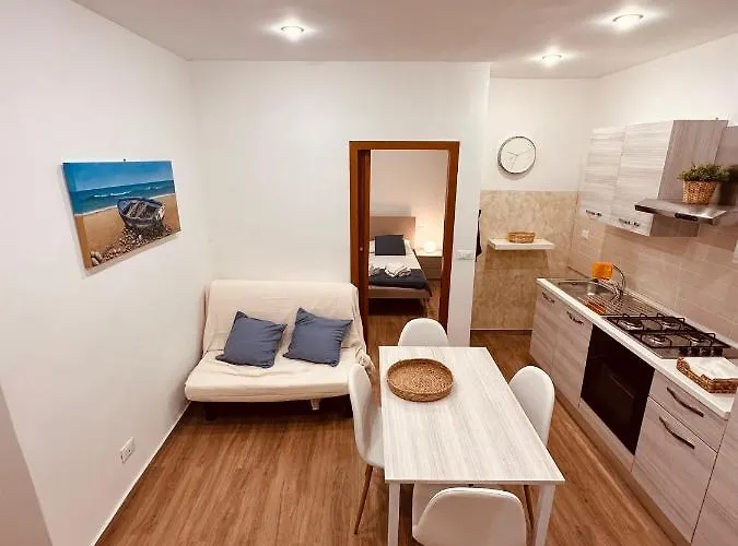 Lägenhet Acasa 128 *