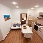 Apartmán Acasa 128 *
