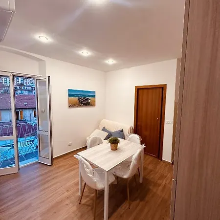 Apartment Acasa 128