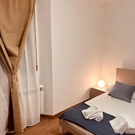 Acasa 128 Apartmán *