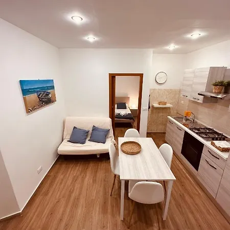 Apartmán Acasa 128 *