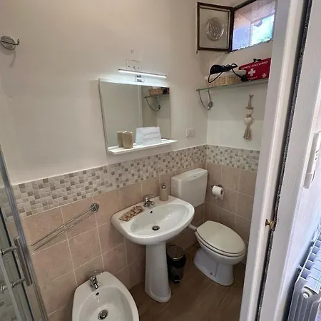 Apartment Acasa 128