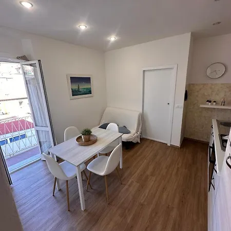 Acasa 128 Apartment