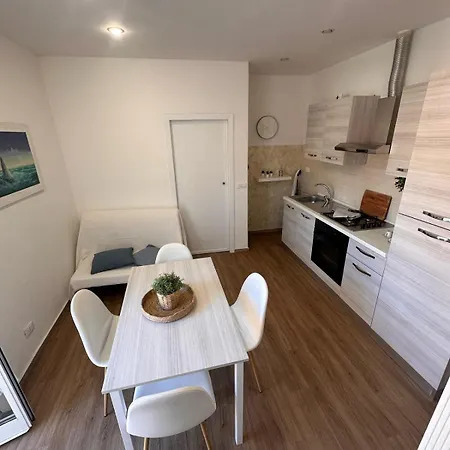 Apartment Acasa 128