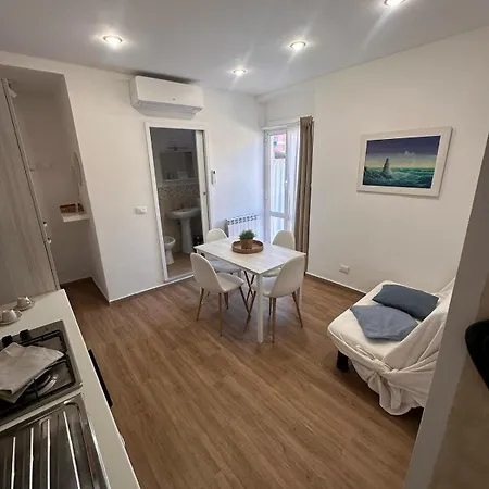 Apartamento Acasa 128