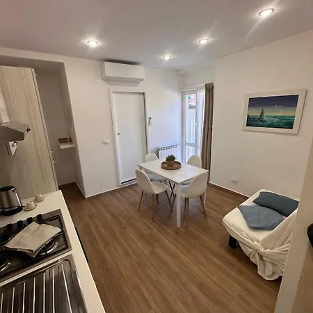 Acasa 128 Apartamento *